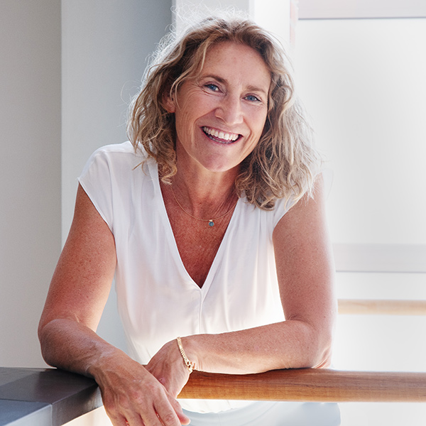 Anita Wijnant